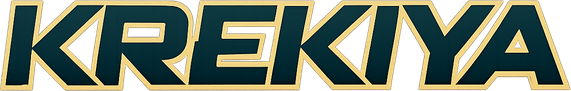 Krekiya Logo
